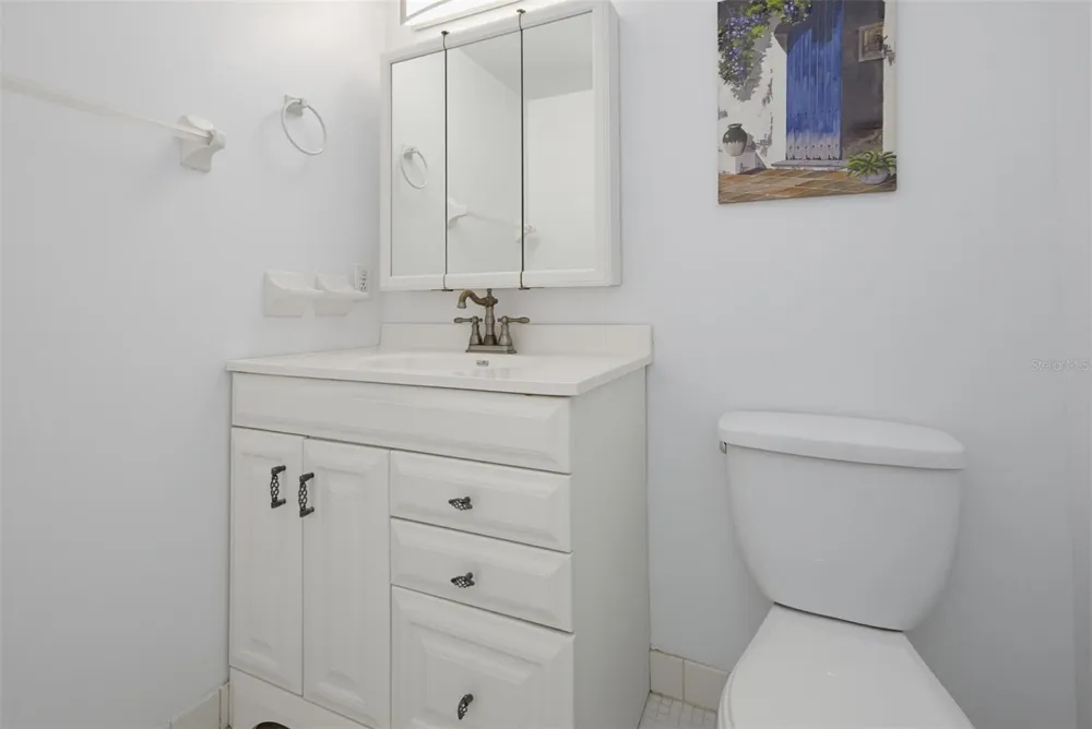 100 GRANT AVENUE #24 Daytona Beach Shores, FL 32118