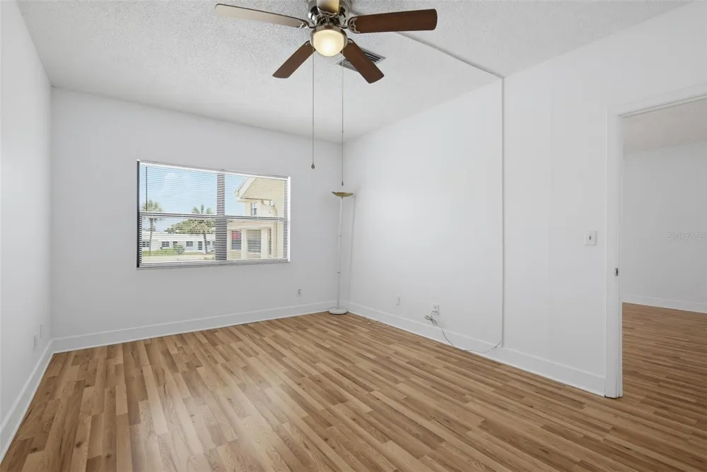 100 GRANT AVENUE #24 Daytona Beach Shores, FL 32118