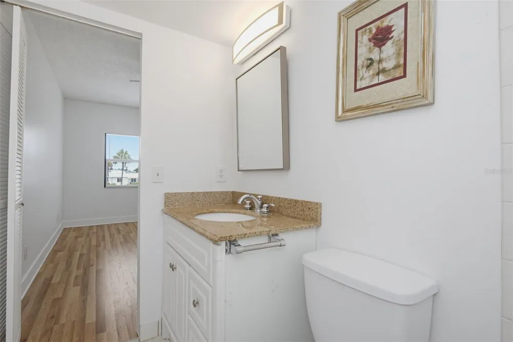 100 GRANT AVENUE #24 Daytona Beach Shores, FL 32118