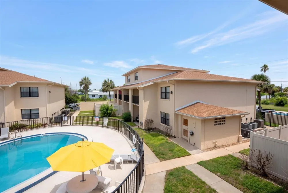 100 GRANT AVENUE #24 Daytona Beach Shores, FL 32118