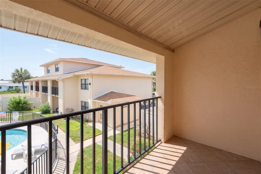 100 GRANT AVENUE #24 Daytona Beach Shores, FL 32118