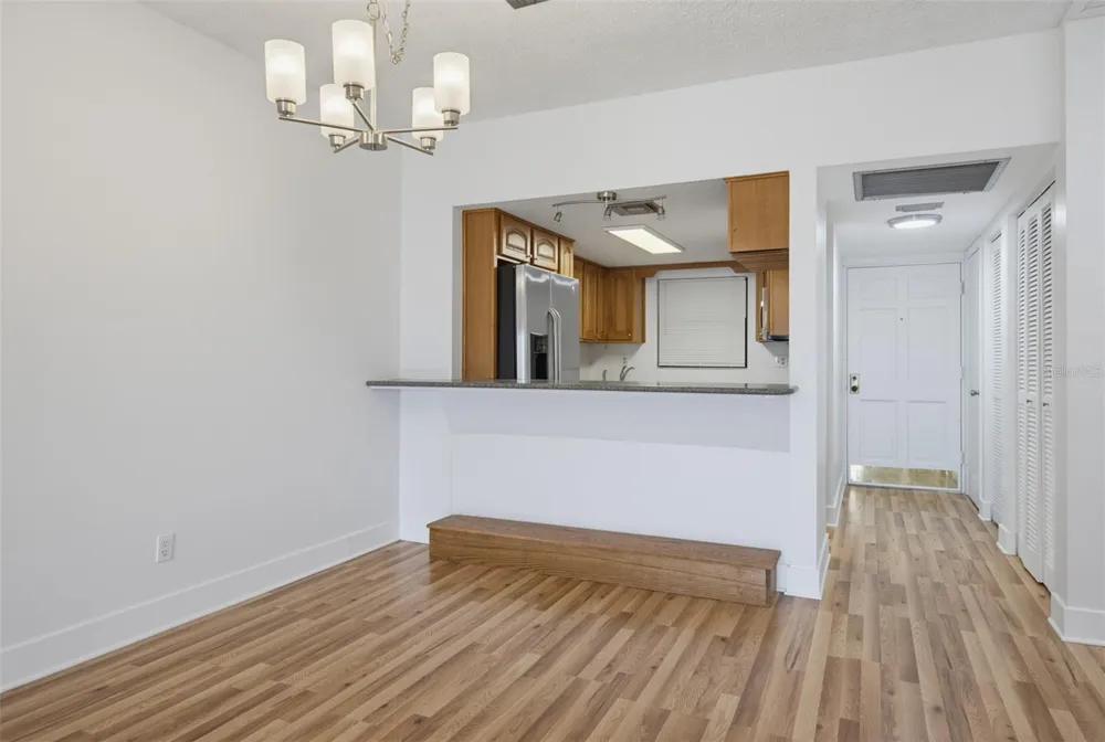 100 GRANT AVENUE #24 Daytona Beach Shores, FL 32118
