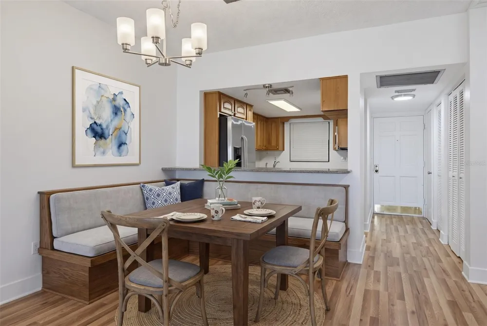 100 GRANT AVENUE #24 Daytona Beach Shores, FL 32118