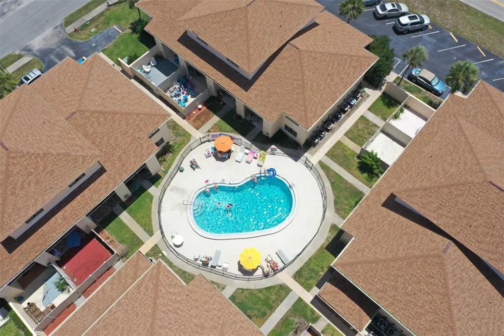 100 GRANT AVENUE #24 Daytona Beach Shores, FL 32118