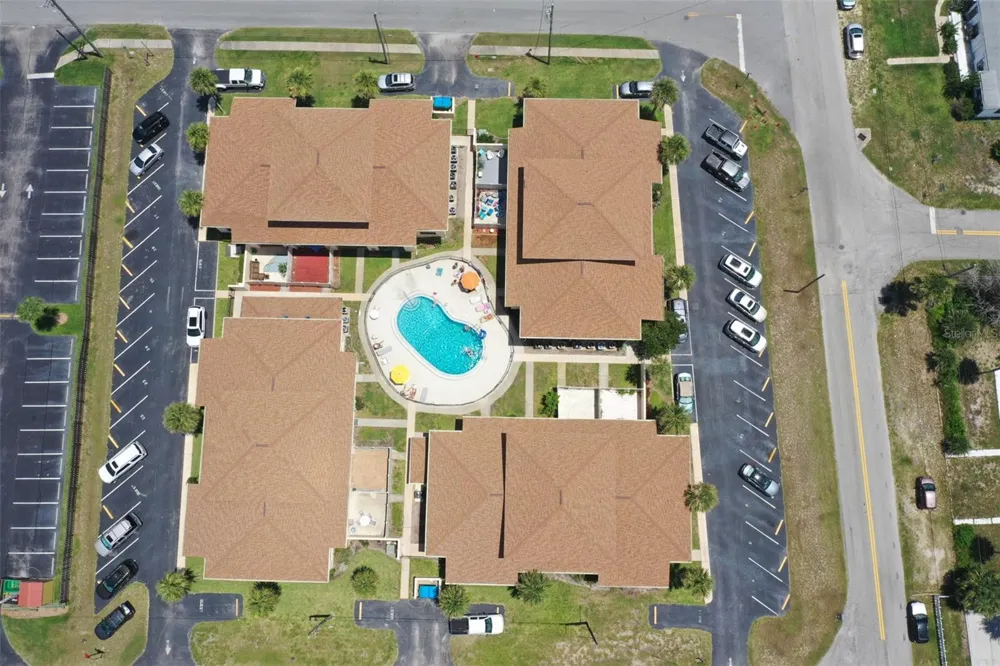 100 GRANT AVENUE #24 Daytona Beach Shores, FL 32118
