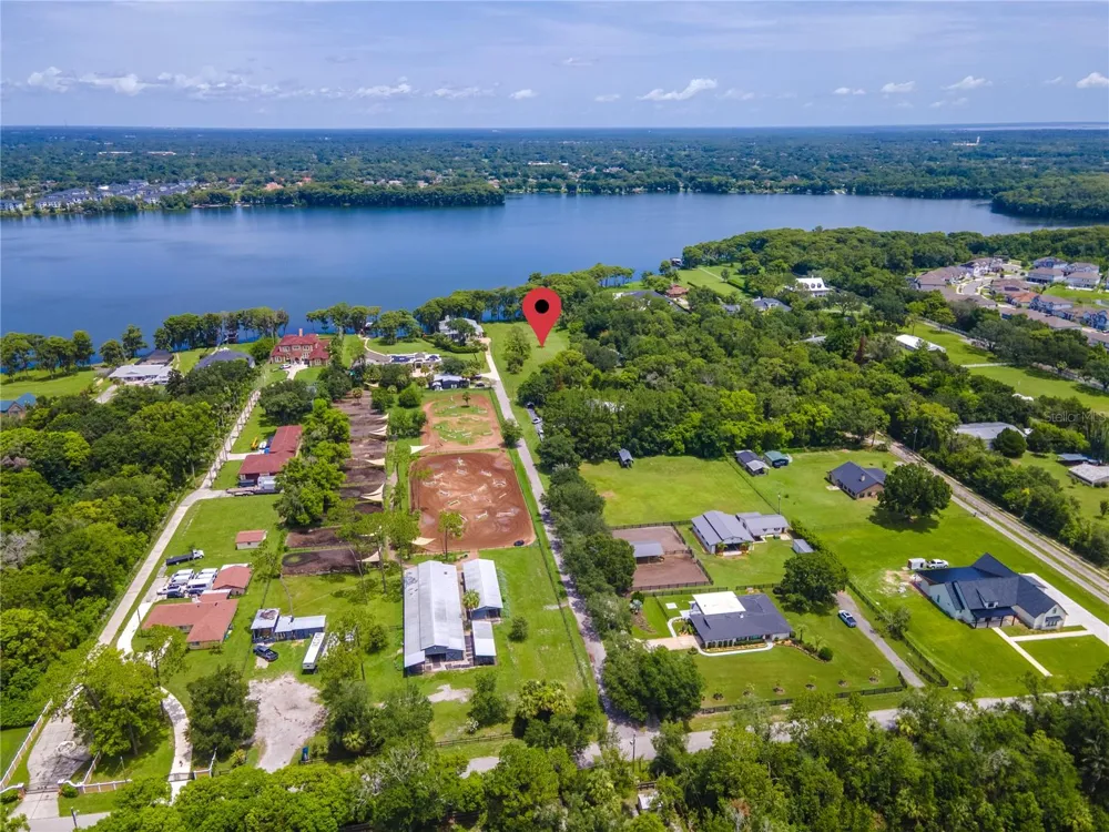 1133 BELLA LAGO COVE Winter Park, FL 32792