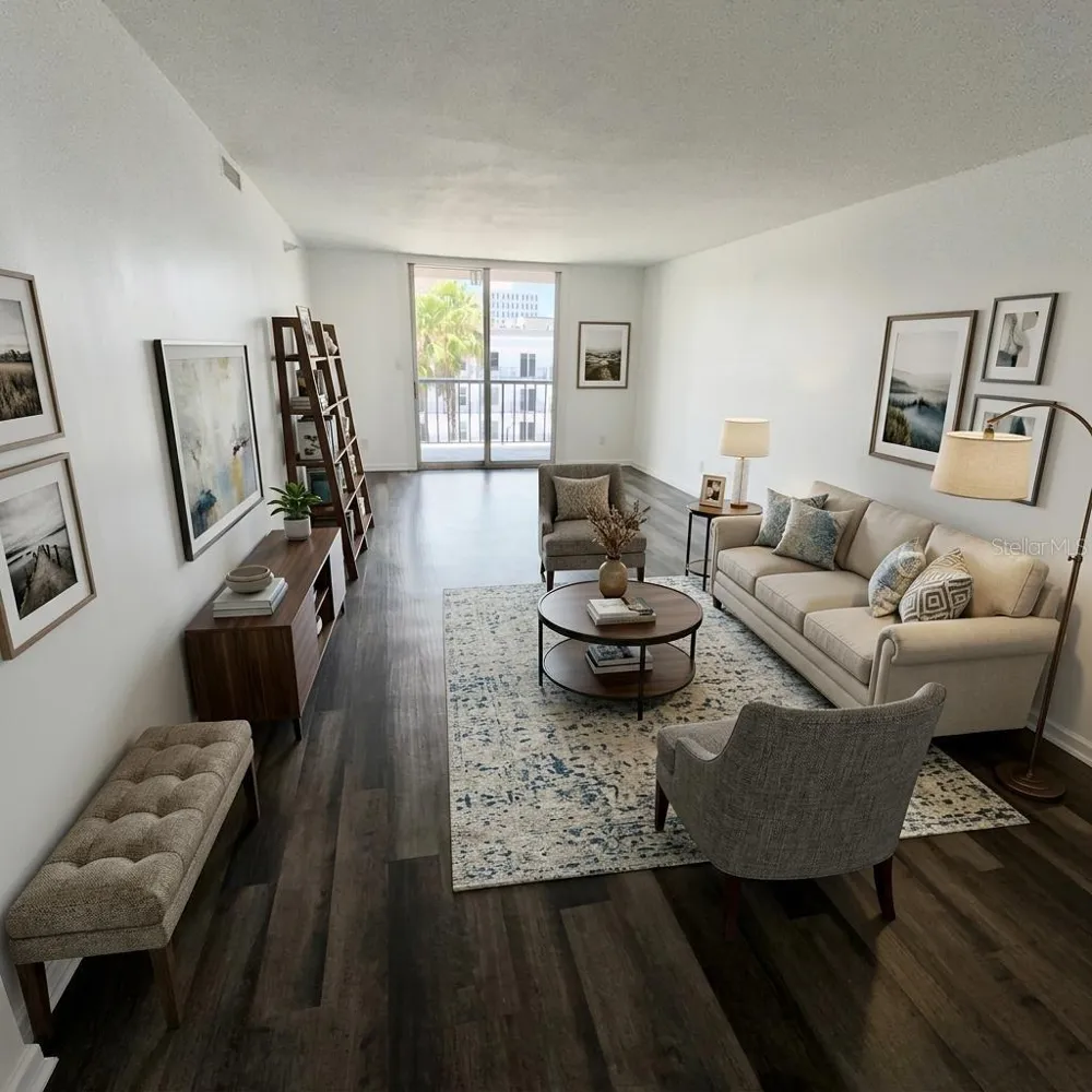 201 W LAUREL STREET #703 Tampa, FL 33602