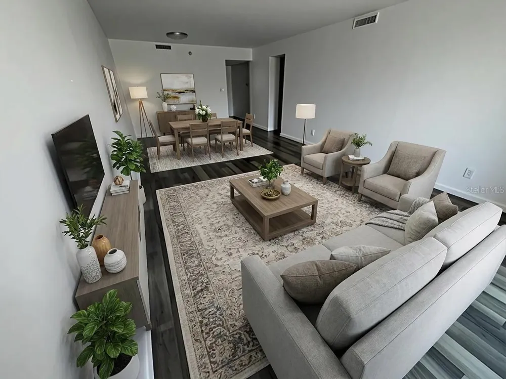 201 W LAUREL STREET #703 Tampa, FL 33602