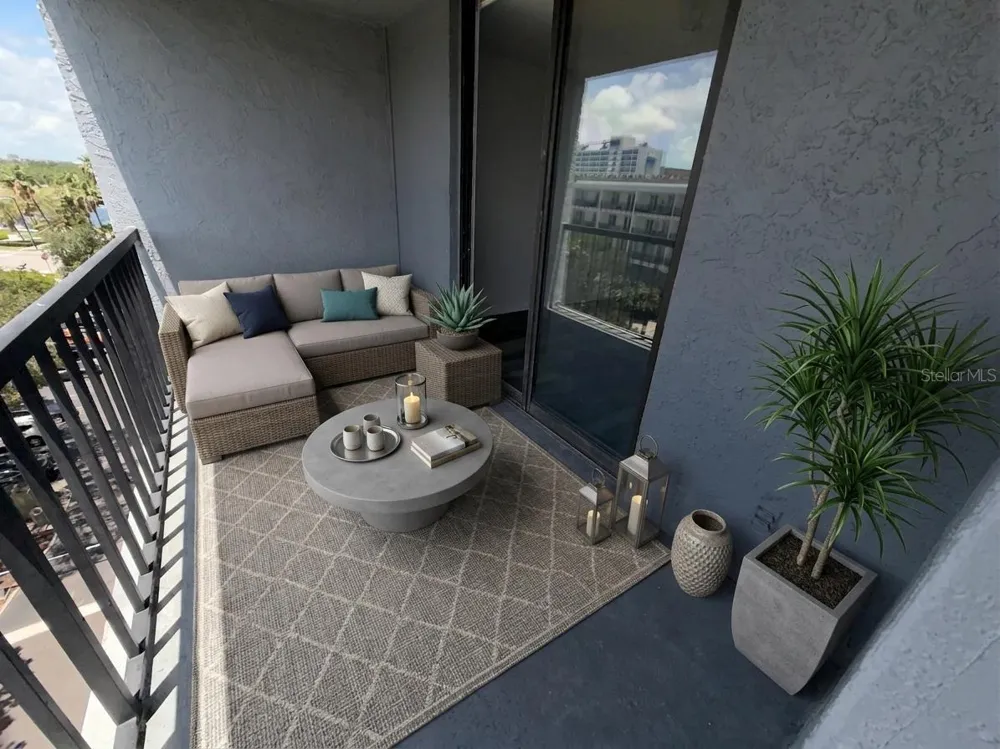 201 W LAUREL STREET #703 Tampa, FL 33602