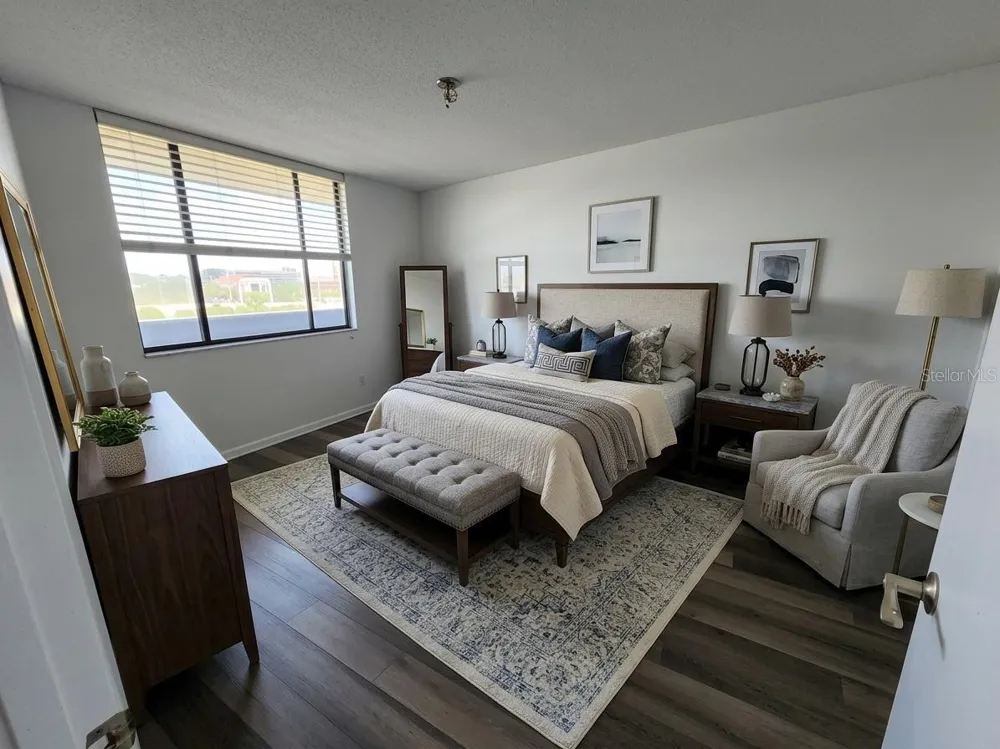 201 W LAUREL STREET #703 Tampa, FL 33602
