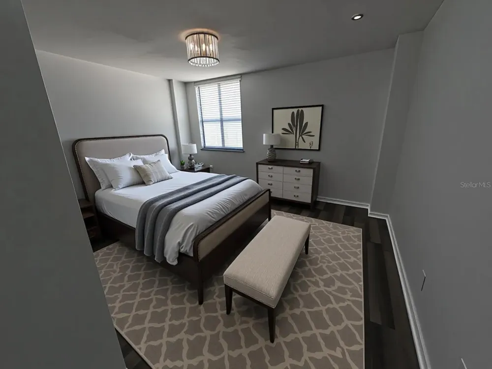 201 W LAUREL STREET #703 Tampa, FL 33602