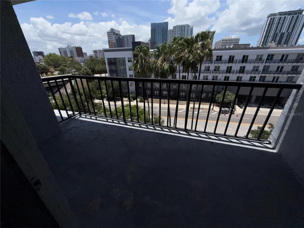 201 W LAUREL STREET #703 Tampa, FL 33602