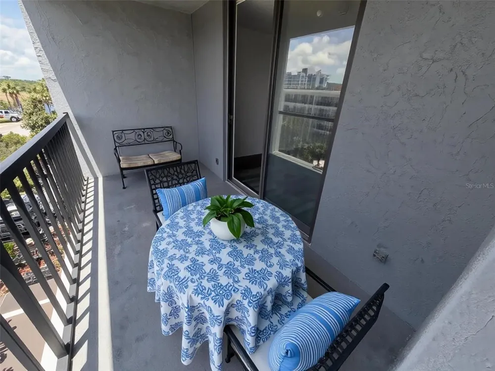 201 W LAUREL STREET #703 Tampa, FL 33602