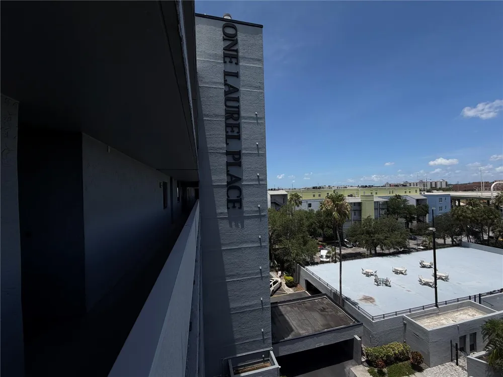 201 W LAUREL STREET #703 Tampa, FL 33602
