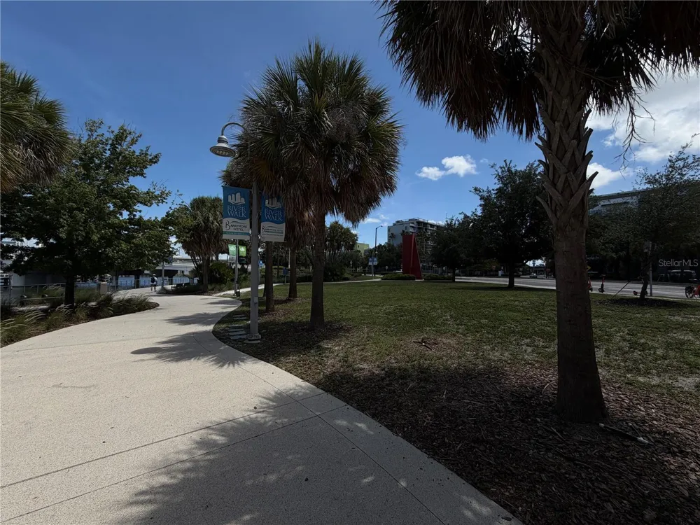 201 W LAUREL STREET #703 Tampa, FL 33602
