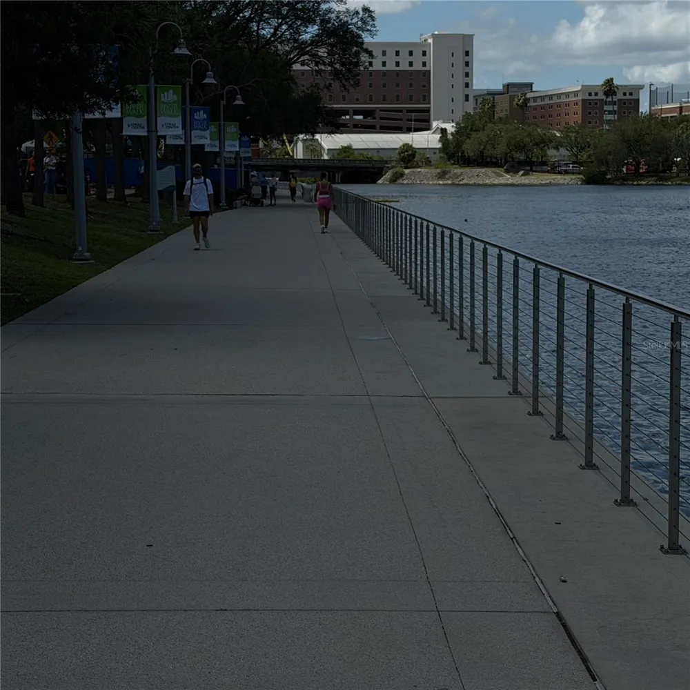 201 W LAUREL STREET #703 Tampa, FL 33602