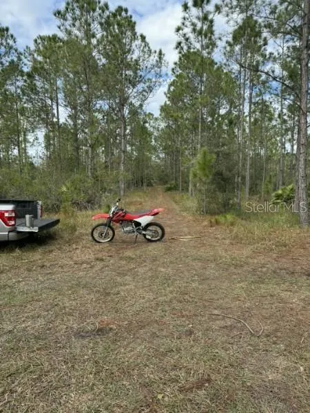 TBD Frostproof, FL 33843
