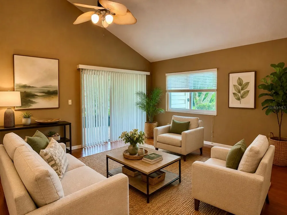 2617 FOREST RUN COURT Clearwater, FL 33761