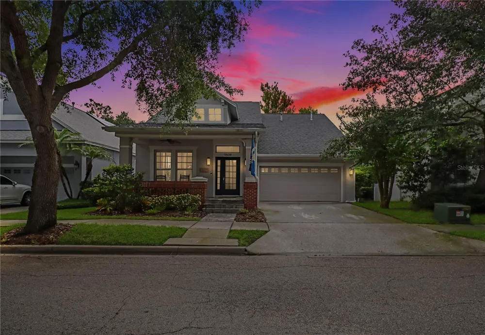 9609 ROYCE DRIVE Tampa, FL 33626