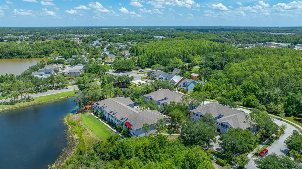 10409 CRIMSON PARK LANE #110 Tampa, FL 33626