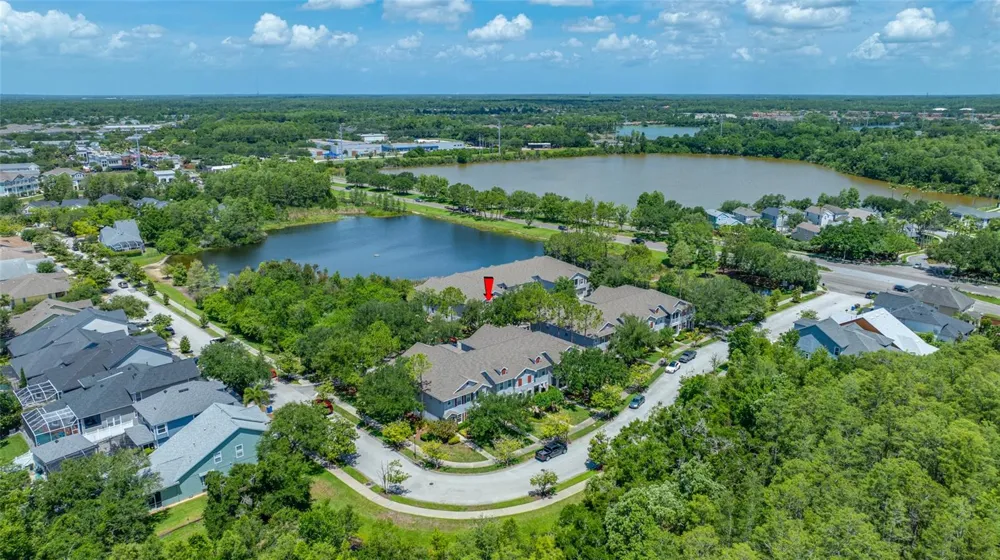 10409 CRIMSON PARK LANE #110 Tampa, FL 33626