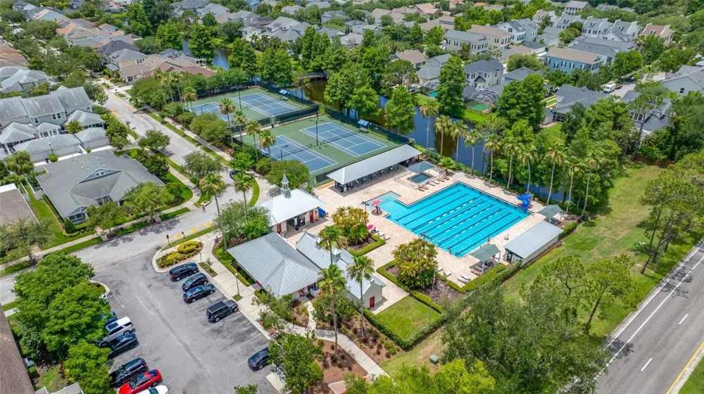 10409 CRIMSON PARK LANE #110 Tampa, FL 33626