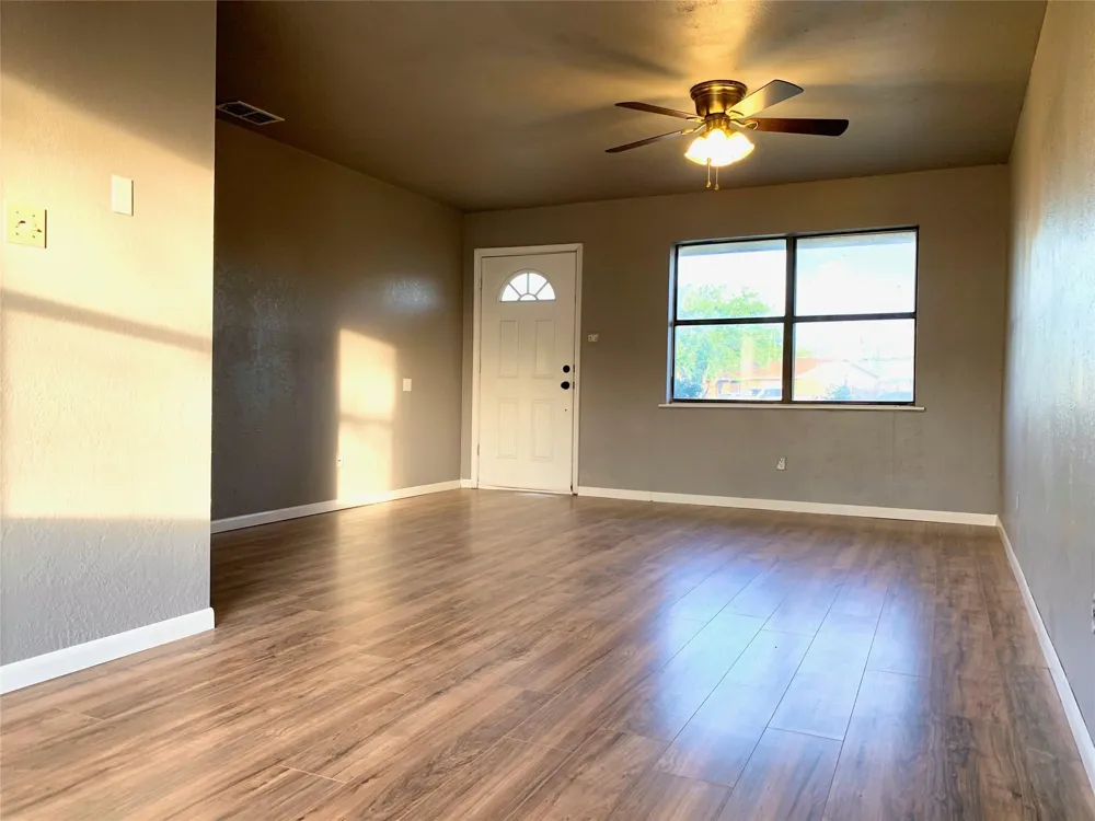 4 Carson Circle Merkel, TX 79536