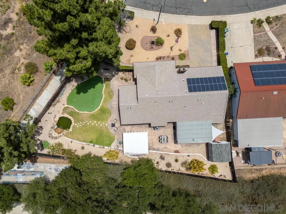 13278 Wanesta Dr Poway, CA 92064