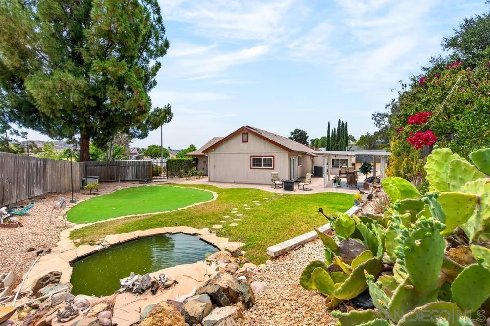 13278 Wanesta Dr Poway, CA 92064
