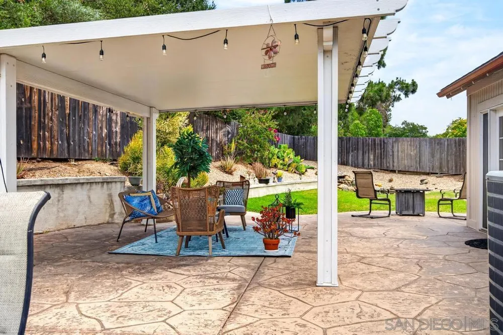 13278 Wanesta Dr Poway, CA 92064