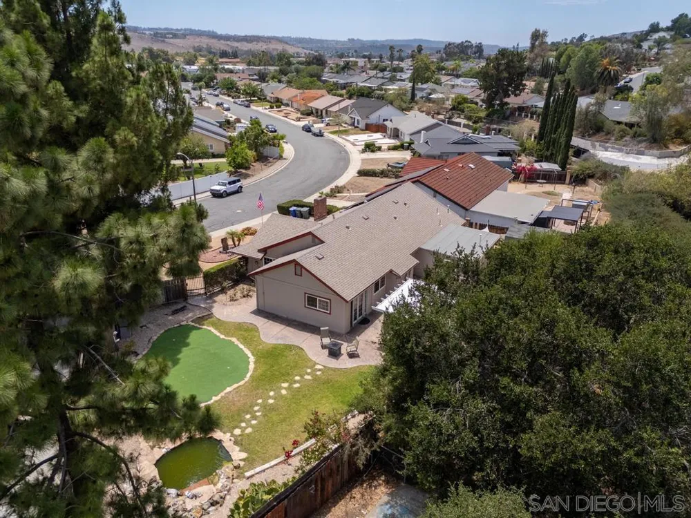 13278 Wanesta Dr Poway, CA 92064