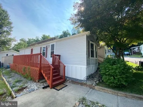 360 S DELAWARE DRIVE #16