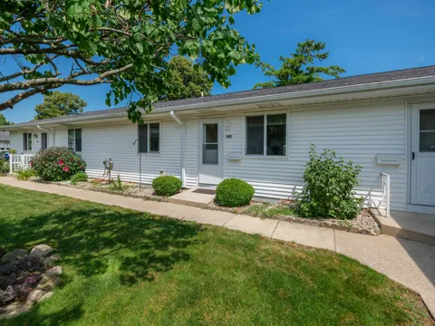 5005 Green Meadow Road