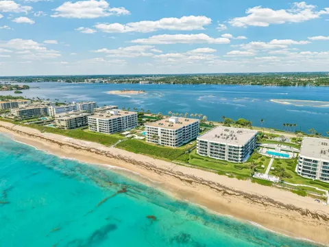 3170 S Ocean Boulevard #N204