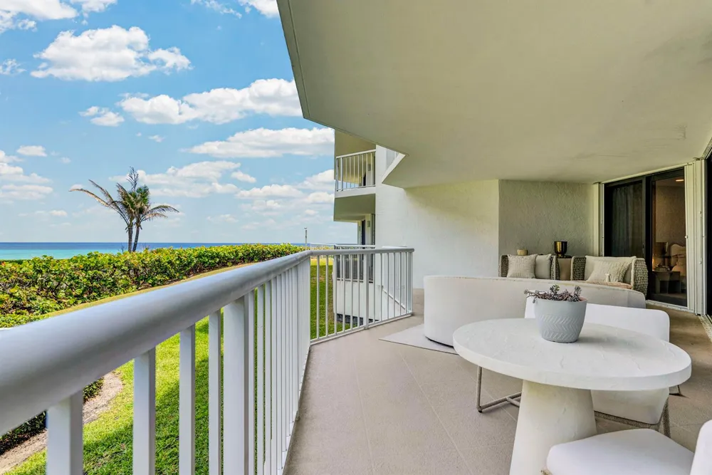 3170 S Ocean Boulevard #N204 Palm Beach, FL 33480