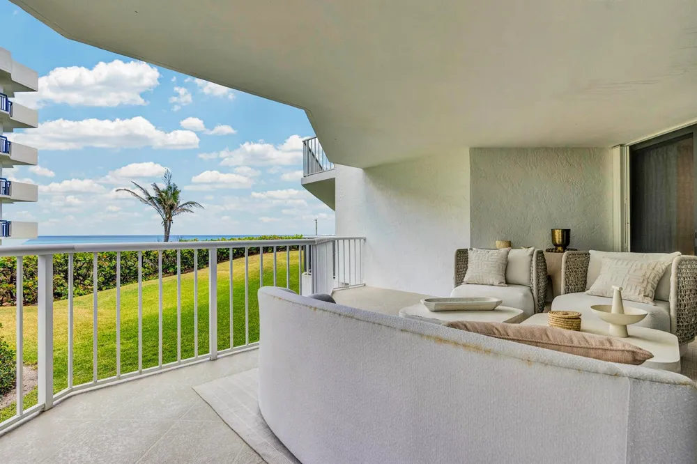 3170 S Ocean Boulevard #N204 Palm Beach, FL 33480