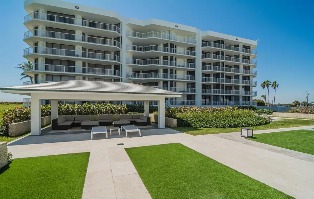 3170 S Ocean Boulevard #N204 Palm Beach, FL 33480