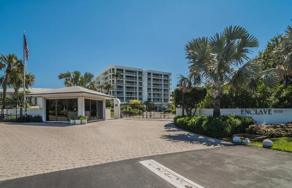 3170 S Ocean Boulevard #N204 Palm Beach, FL 33480