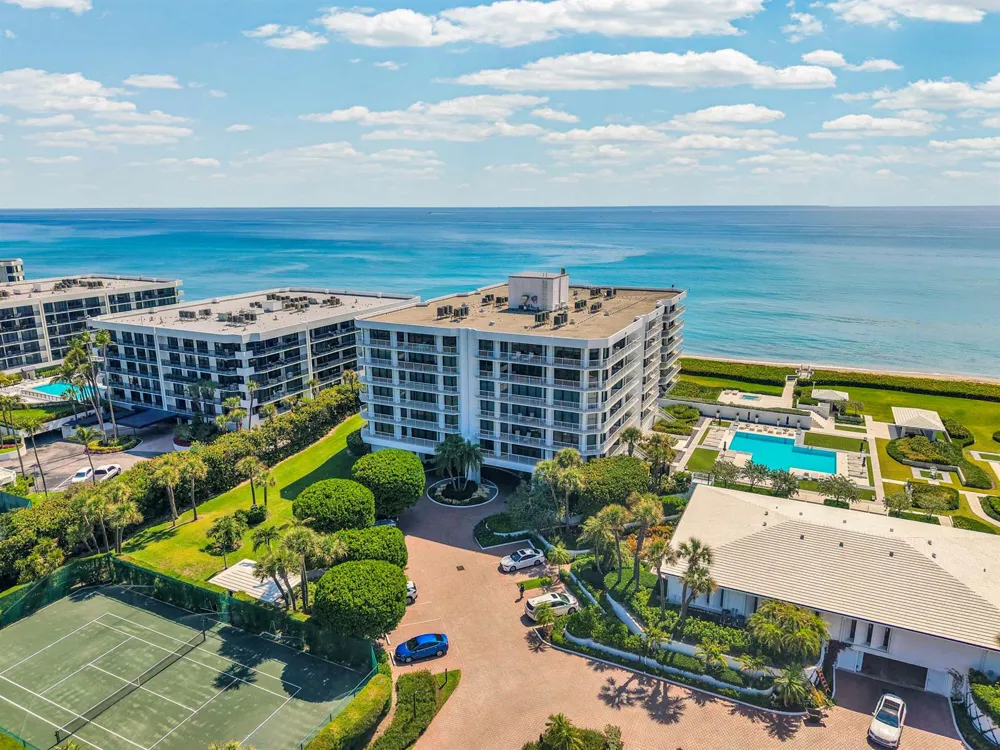 3170 S Ocean Boulevard #N204 Palm Beach, FL 33480