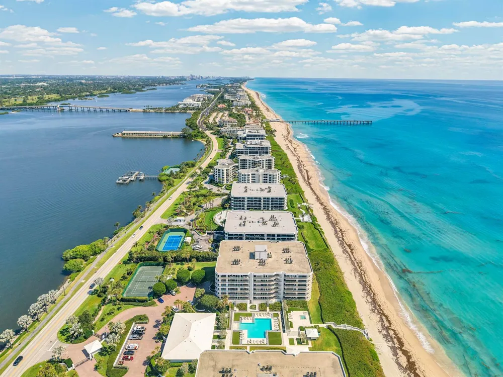 3170 S Ocean Boulevard #N204 Palm Beach, FL 33480