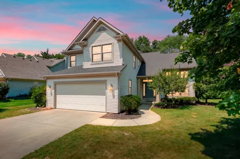 3424 Hampstead Court