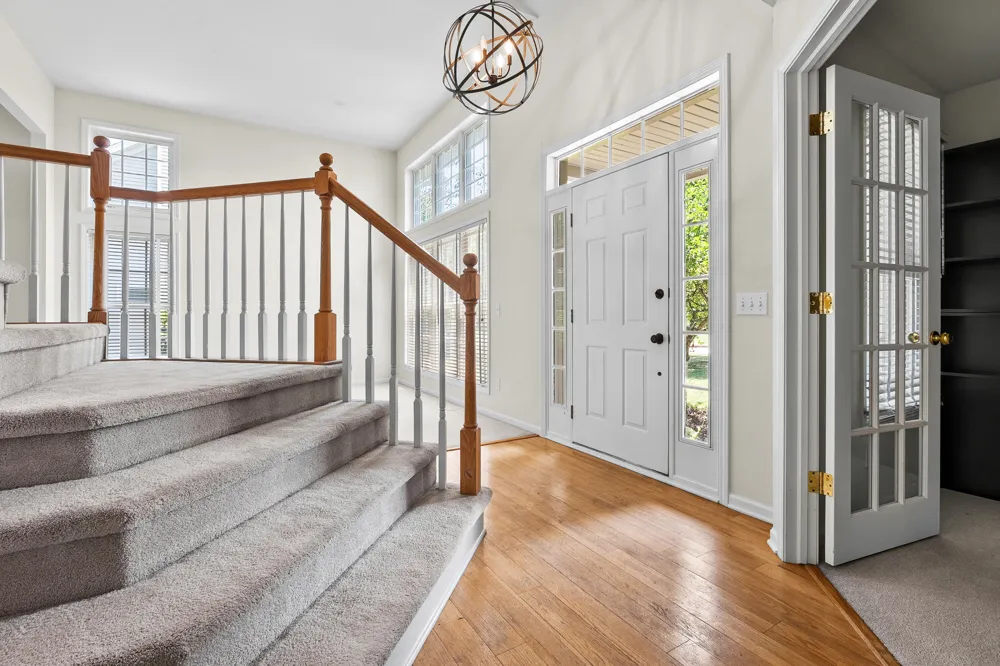 3424 Hampstead Court Portage, MI 49024