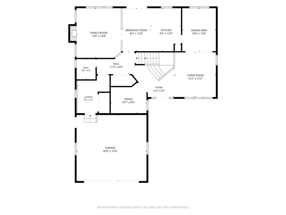 3424 Hampstead Court Portage, MI 49024