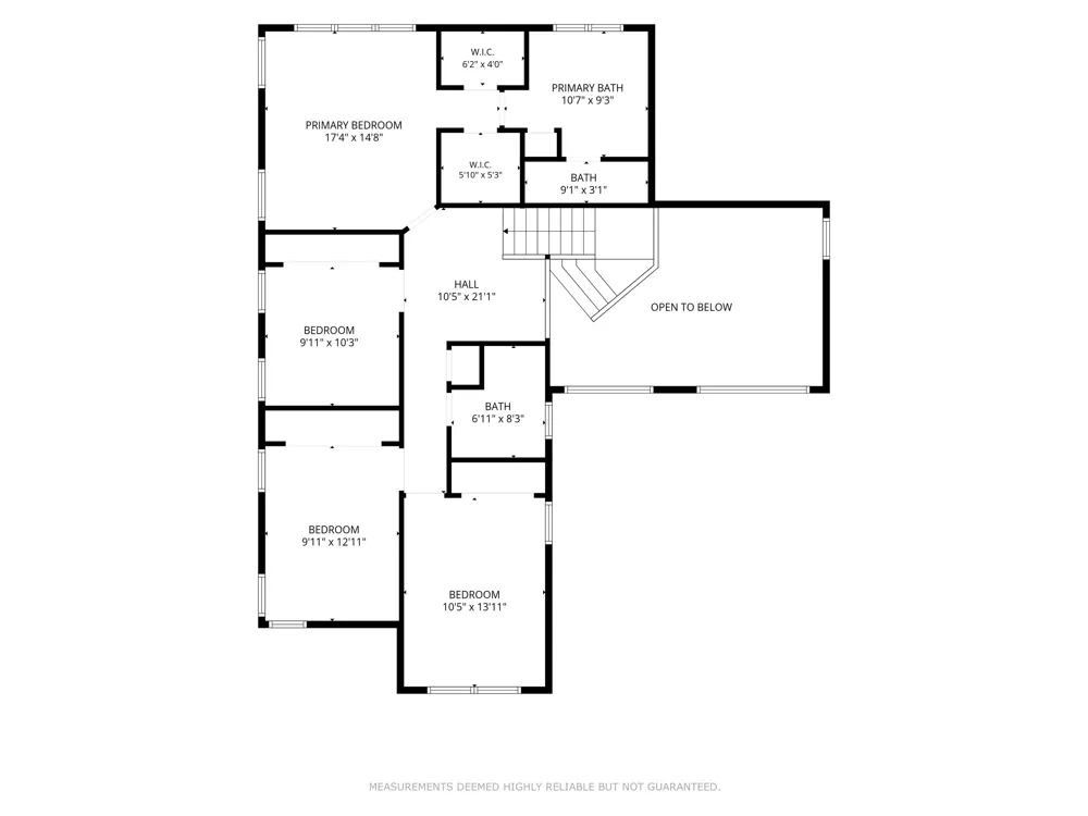 3424 Hampstead Court Portage, MI 49024