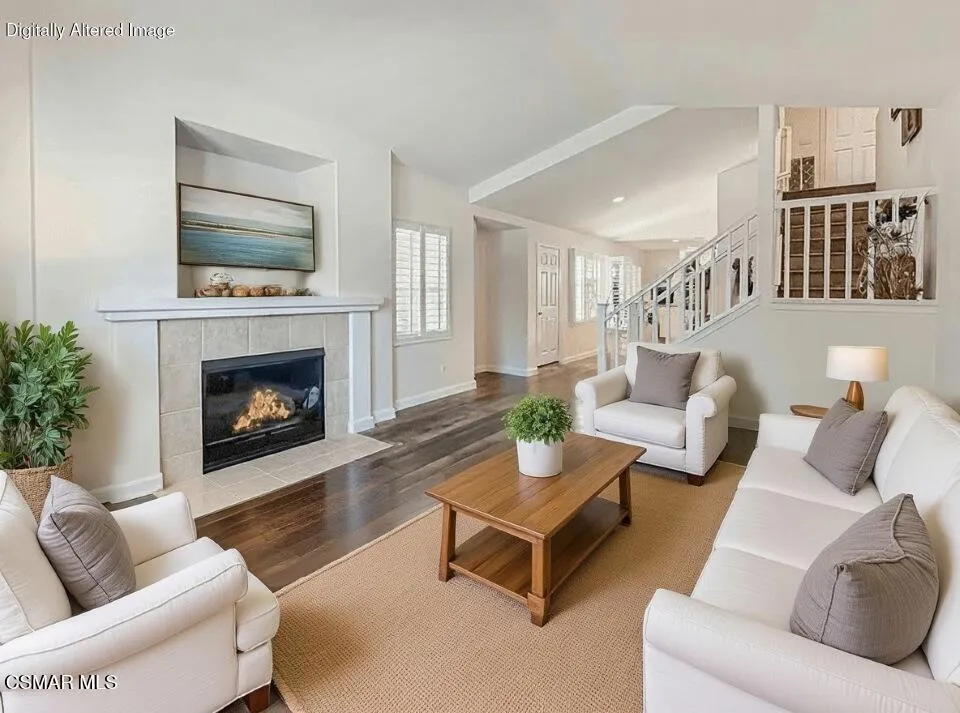 2037 Freesia Avenue Simi Valley, CA 93063