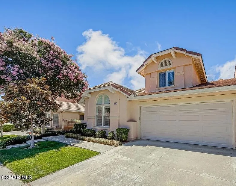 2037 Freesia Avenue Simi Valley, CA 93063