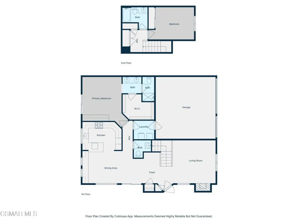 2037 Freesia Avenue Simi Valley, CA 93063