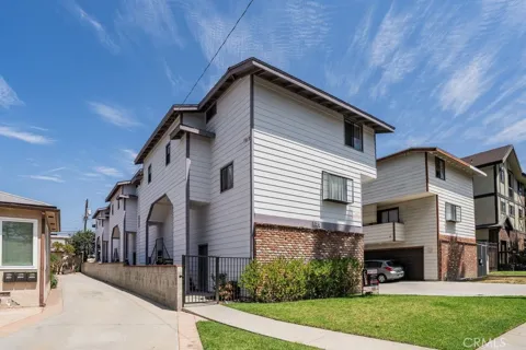 1129 Linden Avenue #1
