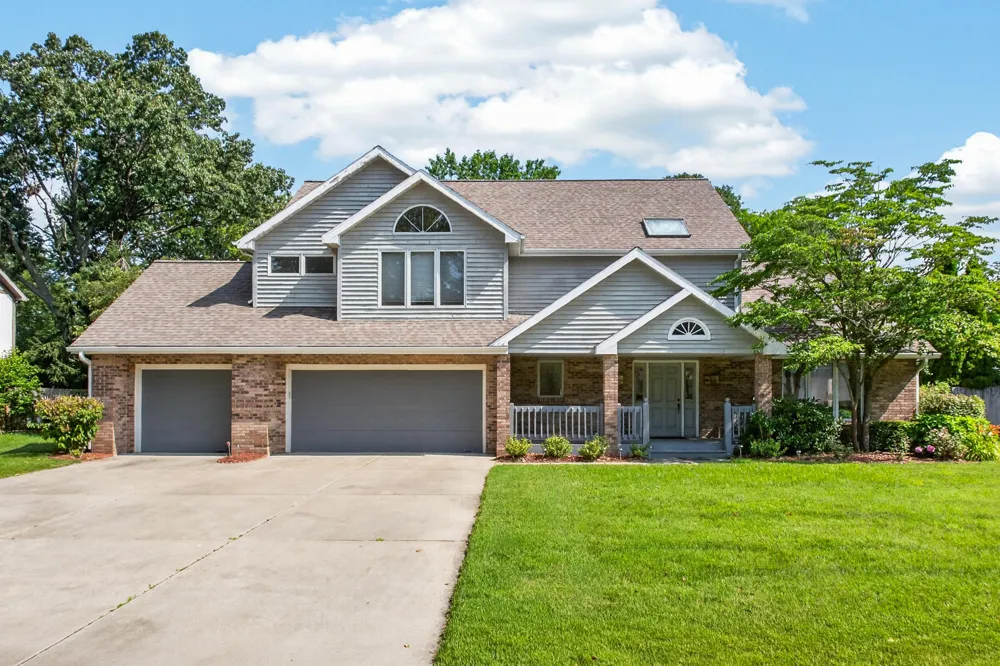 1327 Mulberry Lane St. Joseph, MI 49085