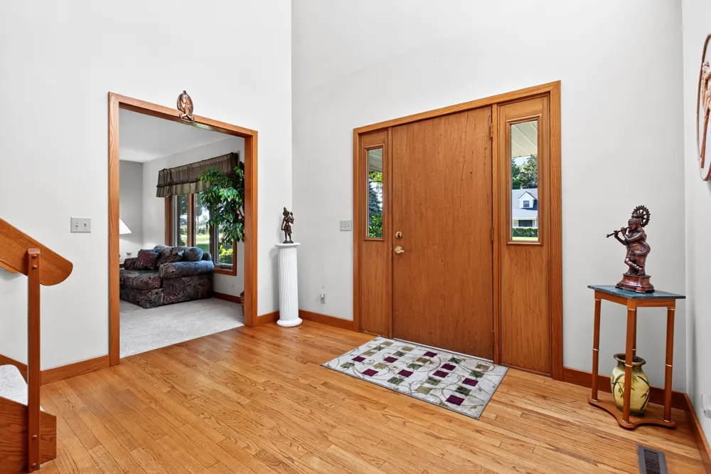1327 Mulberry Lane St. Joseph, MI 49085